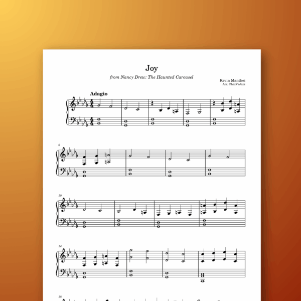 Joy