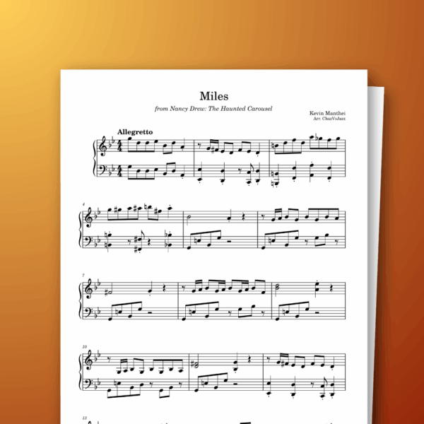 Miles