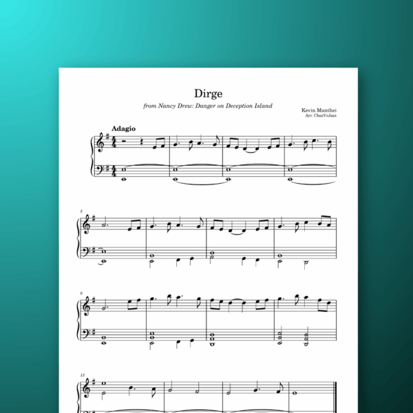 Dirge