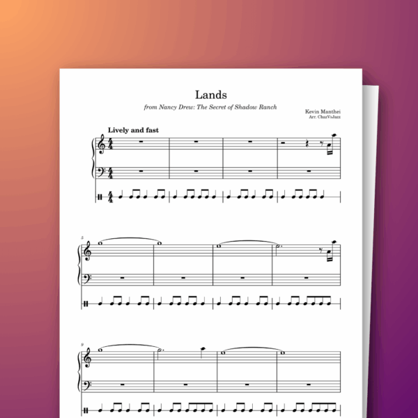 Lands