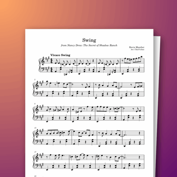 Swing