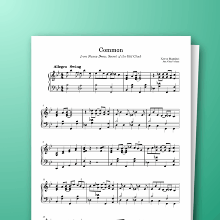 Common