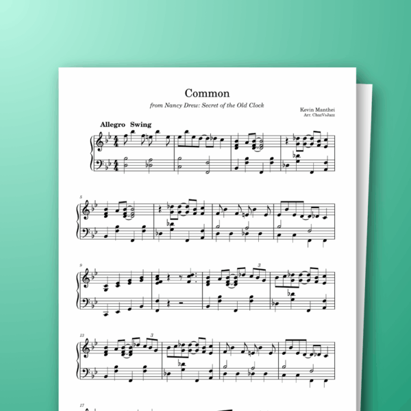 Common