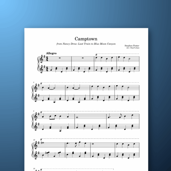 Camptown