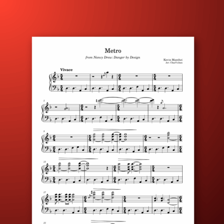 Metro