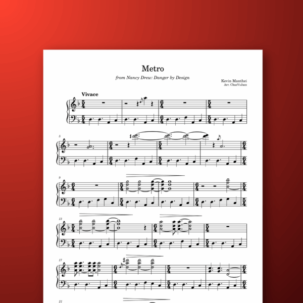 Metro