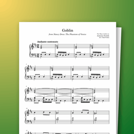 Goblin
