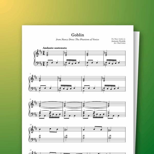 Goblin