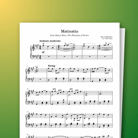 Matinatta