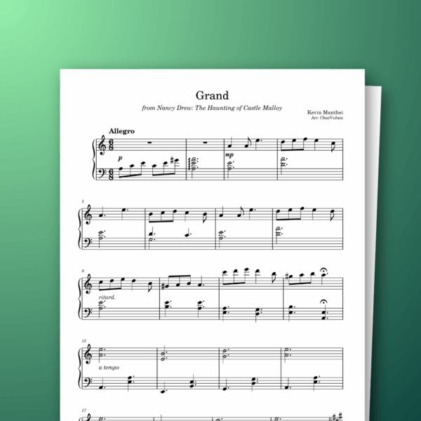 Grand