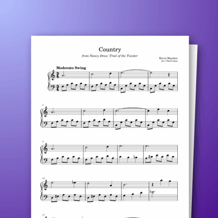 Country