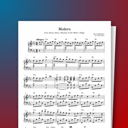 Modern