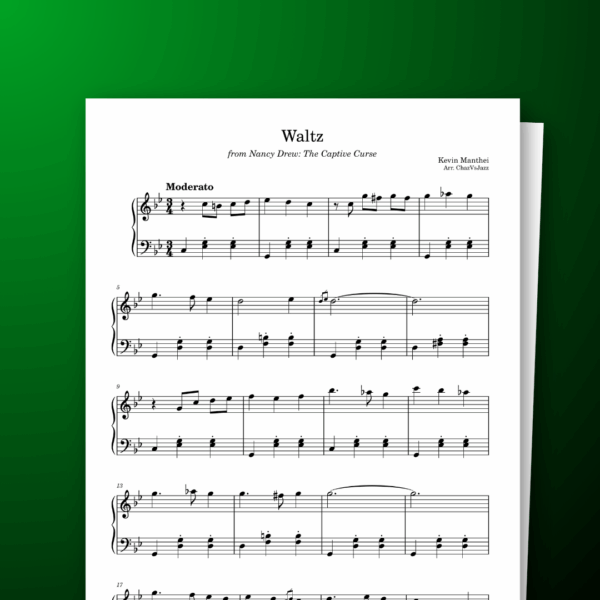 Waltz