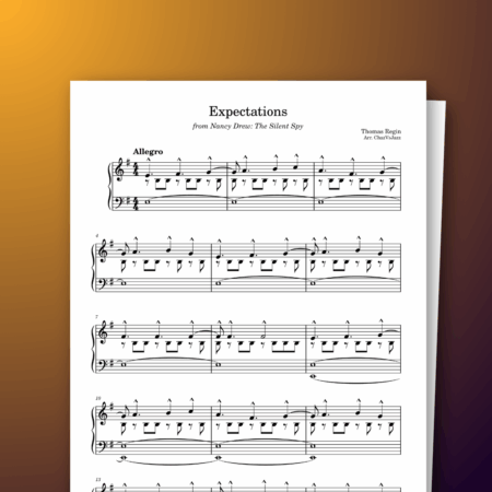 Expectations