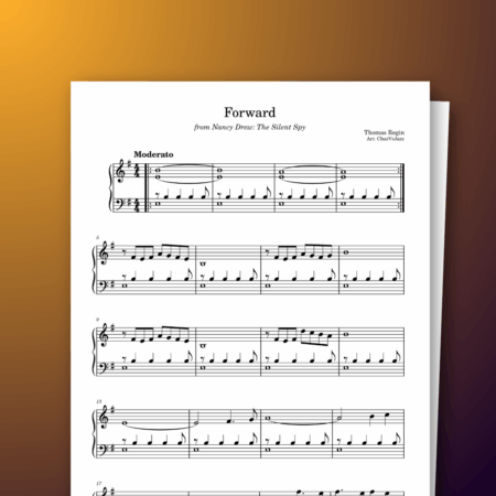 Forward