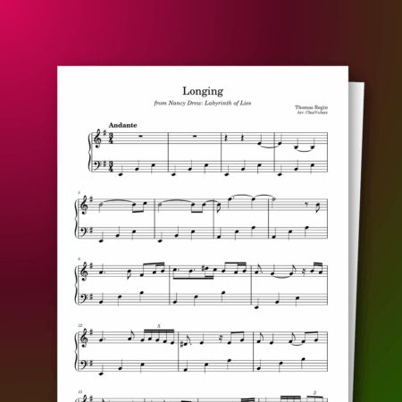 Longing