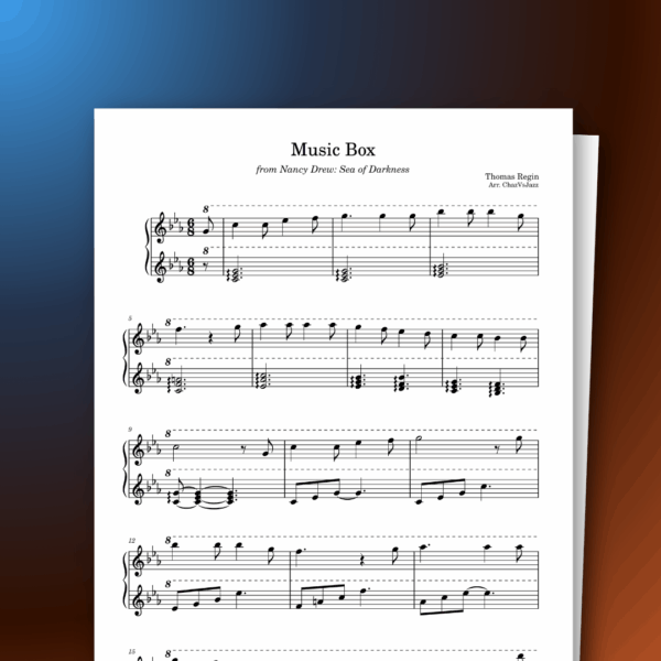 Music Box