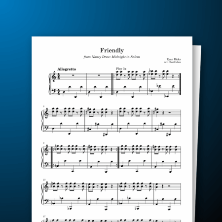 Friendly
