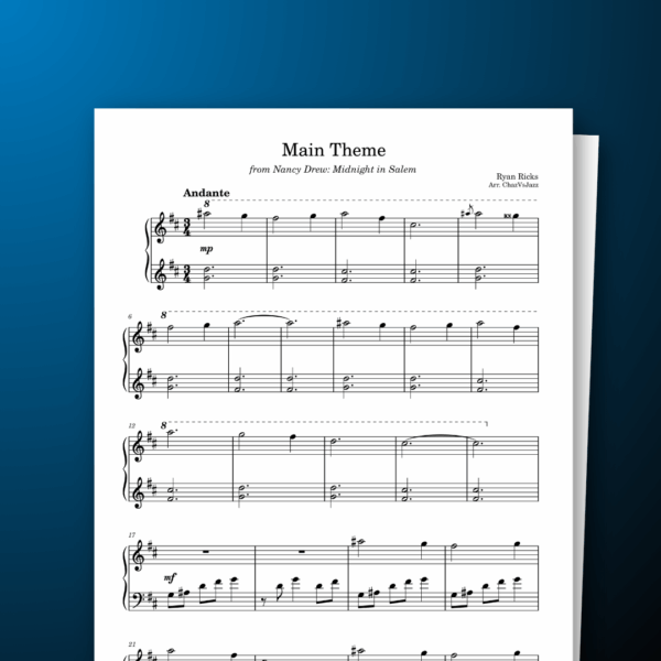 Main Theme