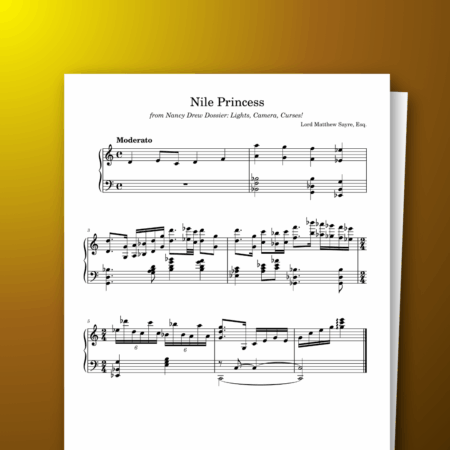 Nile Princess
