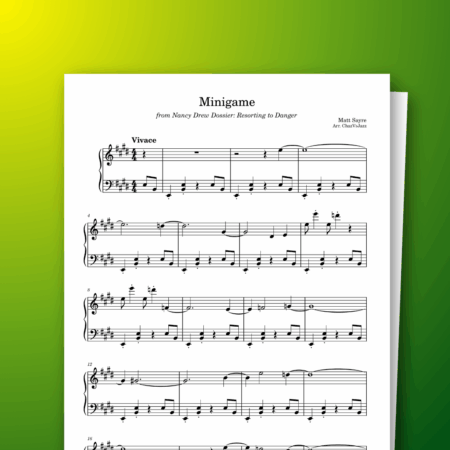 Minigame