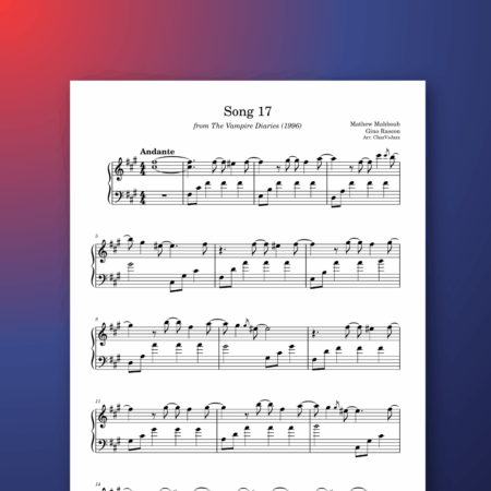 Song 17