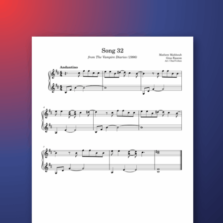 Song 32